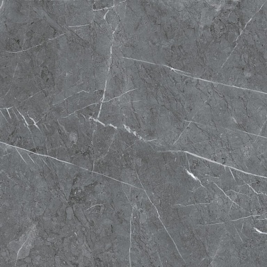 Керамогранит Kerranova K-2203/MR Skala Dark Grey 600x600x9