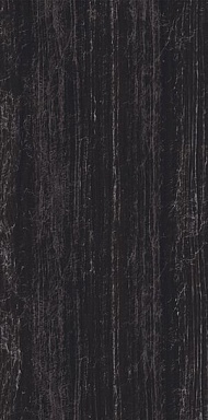 Керамогранит Ariostea UM6L300465 Zebrino Black Luc Shiny 150x300