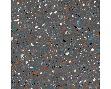 Керамогранит Prissmacer GOBI NERO 60x60