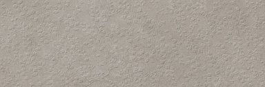 Плитка Tau Ceramica Portwall Rlv. Bloom Greige Mate Rect 33,3x100