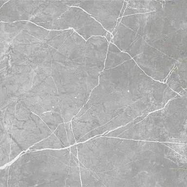 Керамогранит Kirovit NR0382 K Cross Line Серый Светлый 60x60