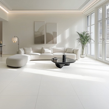 Керамогранит Realistik Super White 90% 60x60