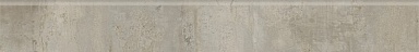 Плинтус Kerranova K-2011/MR/p01 Elevator Grey Beige 76х600x9