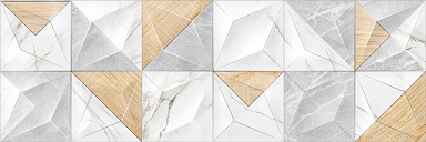 Плитка Delacora WT15CAC55R Canyon Color 246*740*10