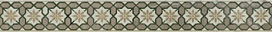 Бордюр Kerama Marazzi OS/A284/SG606220RL Серенада 1 лаппатированный обрезной 60x7,2