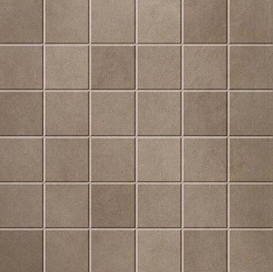 Мозаика Atlas Concorde Italy A1C0 Dwell Greige Mosaico 30x30