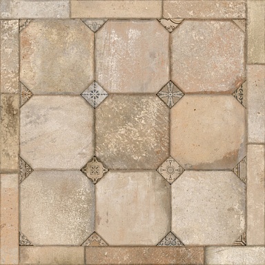 Декор Sant Agostino Terre Nuove Opera Sand 60x60
