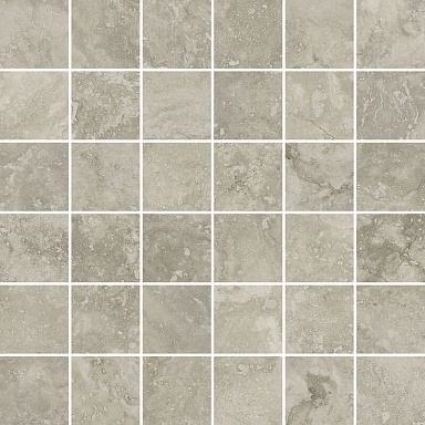 Italon 610110000755 Вандефул Лайф Графит Мозаика 30x30