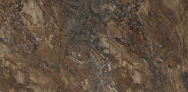 Керамогранит Estima BR04 Bernini Dark Brown неполированный 80x160x11