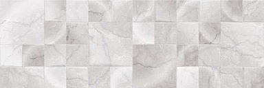 Декор PrimaVera DNG12-02 Miracle Silver Decor 02 30x90