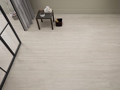 Керамогранит La Fabbrica Ceramiche A94017 Ca Foscari Moro Rett. 20x120