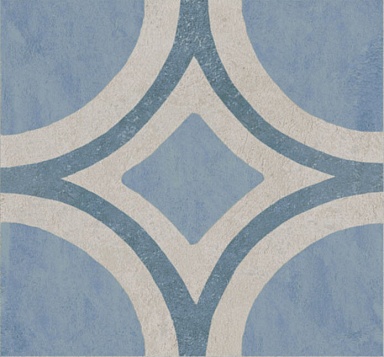 Kerama Marazzi OS/B246/SG606220R Декор Онда 2 обрезной 7,2х7,2