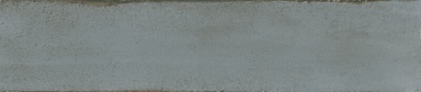 Плитка Kerama Marazzi KM26374 Мажорель голубой глянцевый 6x28,5x1