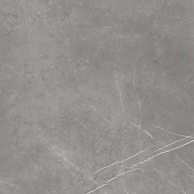Керамогранит Атлас Конкорд Россия 610010002718 Forte dei Marmi Elegant Grey Rett 80x80