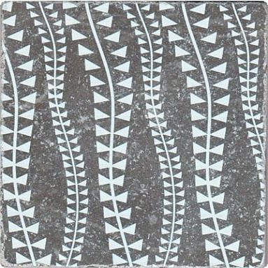 Декор Stone4Home Black Marble Motif №4 10x10