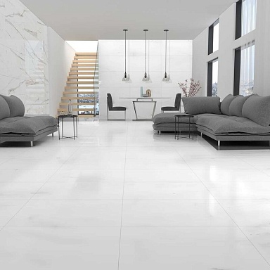 Super White Eurotile