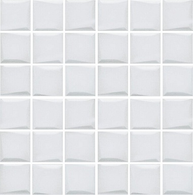 Плитка Kerama Marazzi 21044 Анвер белый 30.1*30.1