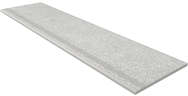 Estima Ступень CM01 Cosmos неполированная с насечками 30x120x1