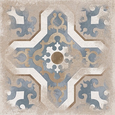 Декор Eletto Ceramica Cartagena Stone Decor 15x15