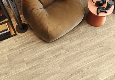 Керамогранит New Trend GP1560TAN11 Tanzania Beige матовый 151x602
