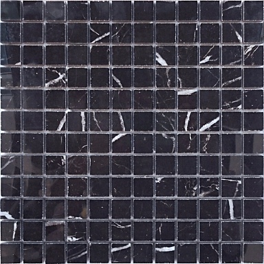 Мозаика BODE Marrone Oriente POL 23x23 30x30
