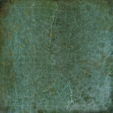 Плитка Peronda 42610 Dyroy Green 10x10x0,85