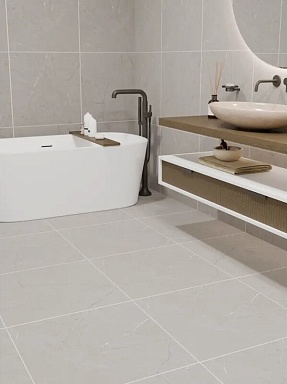 Керамогранит Dako E-1009/MR бежевый 600x600x9