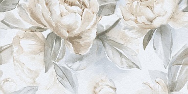 Декор Staro Slim Elite Peonies Decor B Matt Face 2 60x120