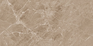 Керамогранит Ceradim Mramor Chic Beige Бежевый Полированный 60х120