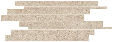 Мозаика Atlas Concorde Italy A7C5 Boost Stone Cream Mosaico Brick 30x60