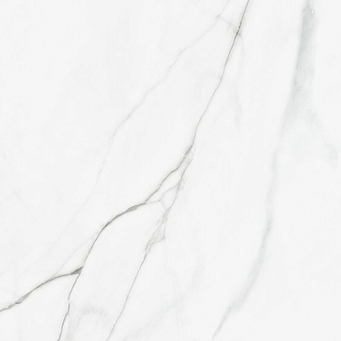 Керамогранит Artkera Group GP6060PUR00M Pure Marble матовый 600x600x9.5