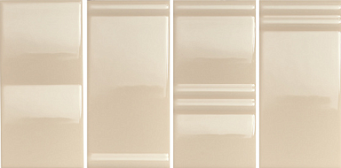 Плитка 41ZERO42 4101107 Mou Butter Glossy Mix 6,2x12,5