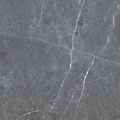 Керамогранит Kerranova K-2203/MR Skala Dark Grey 600x600x9