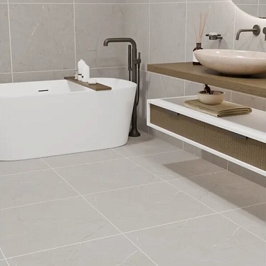 Glazed Porcelain Dako