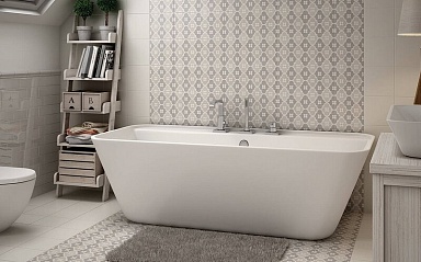 Керамогранит Equipe 22119 Caprice Square Colours 20x20