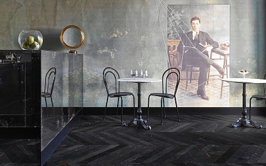 Керамогранит Ceramica Colli 5072 Byron Apuano 60х60