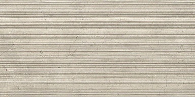 Керамогранит Italgraniti CL03BAS Calcis Visone Stripe SQ. 60x120