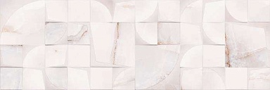 Декор PrimaVera DG11-02 Chance Sky Decor 02 glossy 30x90