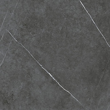 Керамогранит Italon 610010002339 Metropolis Imperial Black Nat Rett 80x80