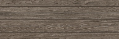 Декор Laparet LP3090B0131R Gio deco marrone матовый обрезной 30x89,5