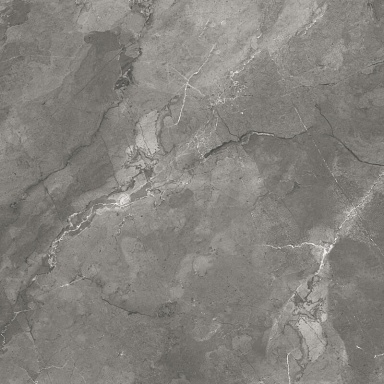 Керамогранит Arcadia Ceramica CR6020-A Bismanto Grey Carving 60x60