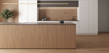 Декор Argenta Clash line decor rc 30x90