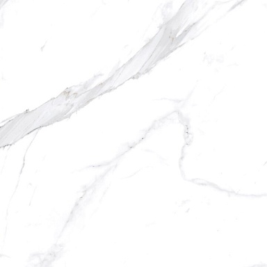 Керамогранит ZERDE TILE Statuario White Matt 80х80