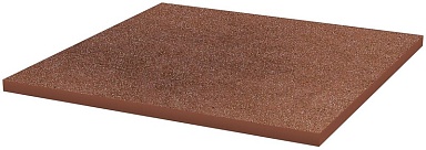 Клинкерная плитка Paradyz Taurus Brown Klinkier 30x30x1,1