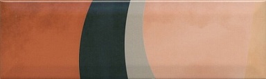 Декор Kerama Marazzi OS/A05/9010 Закат 8.5x28.5