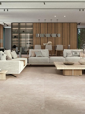 Плитка Porcelanosa 100388506 Brescia Bone 59.6х150