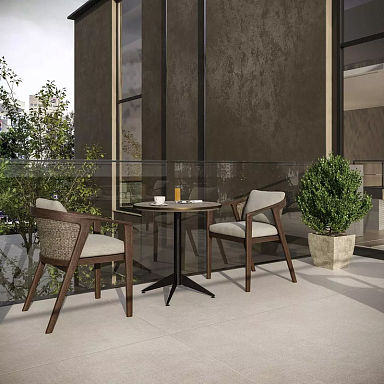 Керамогранит Kerama Marazzi SG073500R6 Сити Найт бежевый обрезной 119,5x320x6