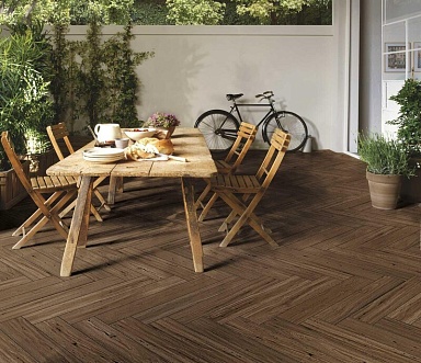 Керамогранит Ragno Marazzi Woodstory Beige 15x90