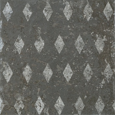 Декор CIR 1068096 Molo Mix Nero 20x20