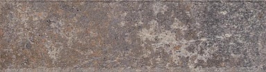Клинкерная плитка Paradyz Viano Grys Elewacja 7mm 24x6,5